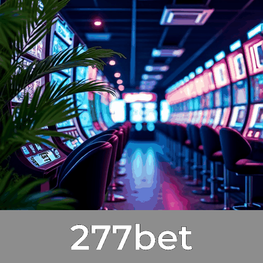 277bet: A Plataforma de Jogo Confiável e Profissional