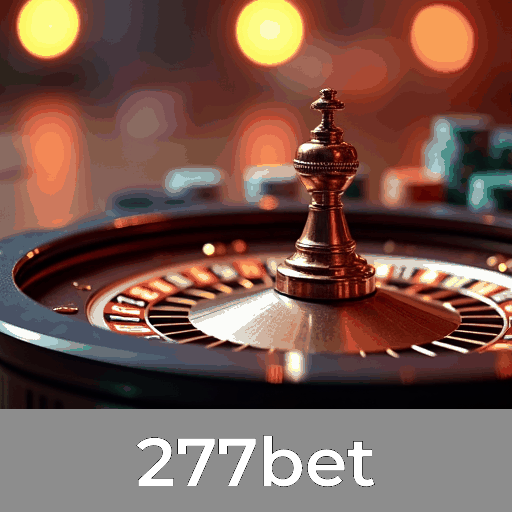 277bet: Jogos de Slots, Mesa e Live Dealer para Brasileiros