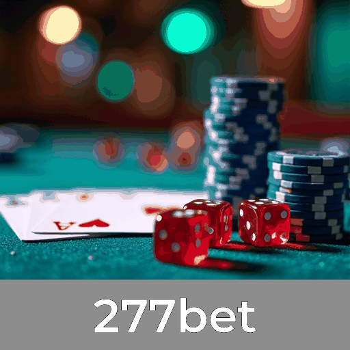 277bet: A Experiência de Casino Ao Vivo Preferida por Brasileiros