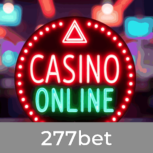 Viva a emoção dos jogos de cassino com 277bet