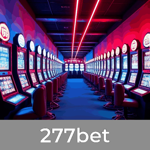 Experimente a Conveniência Completa com o Aplicativo Móvel 277bet