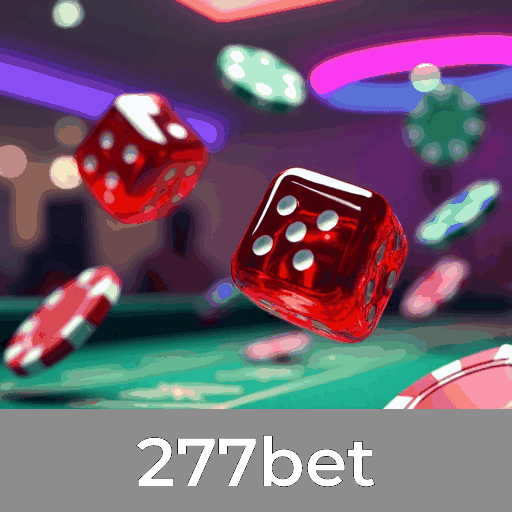 277bet: A Experiência de Casino Ao Vivo Preferida por Brasileiros