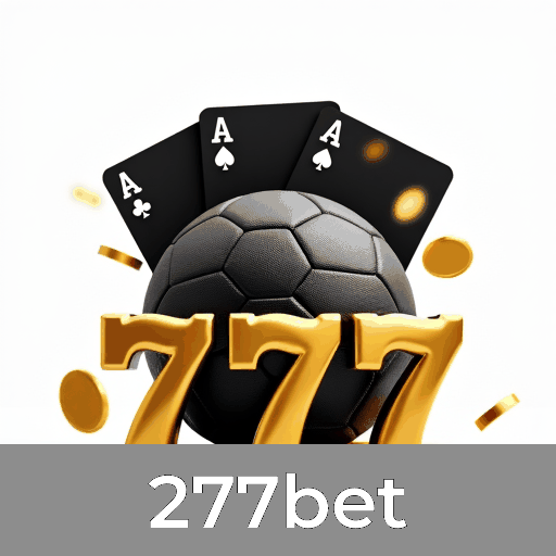 277bet: Jogos de Slots, Mesa e Live Dealer para Brasileiros